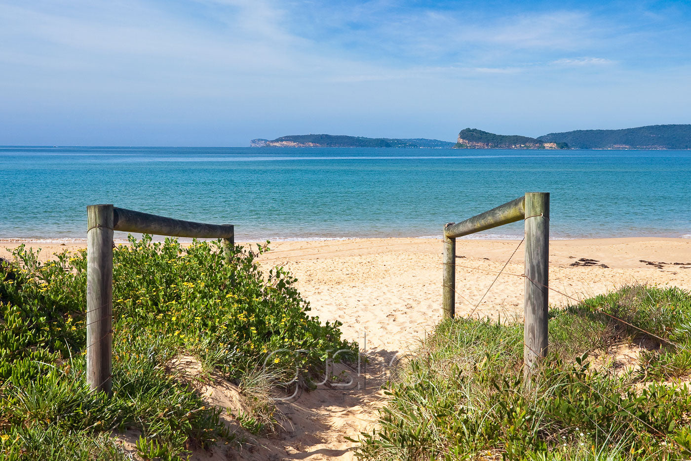 Umina Beach CC1245