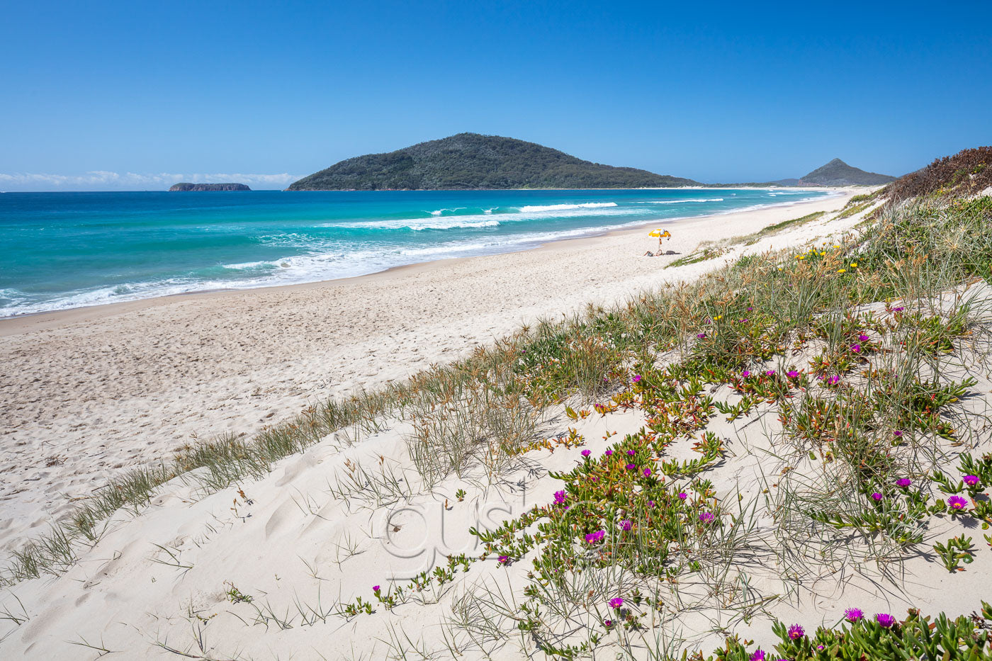 Bennetts Beach Photo