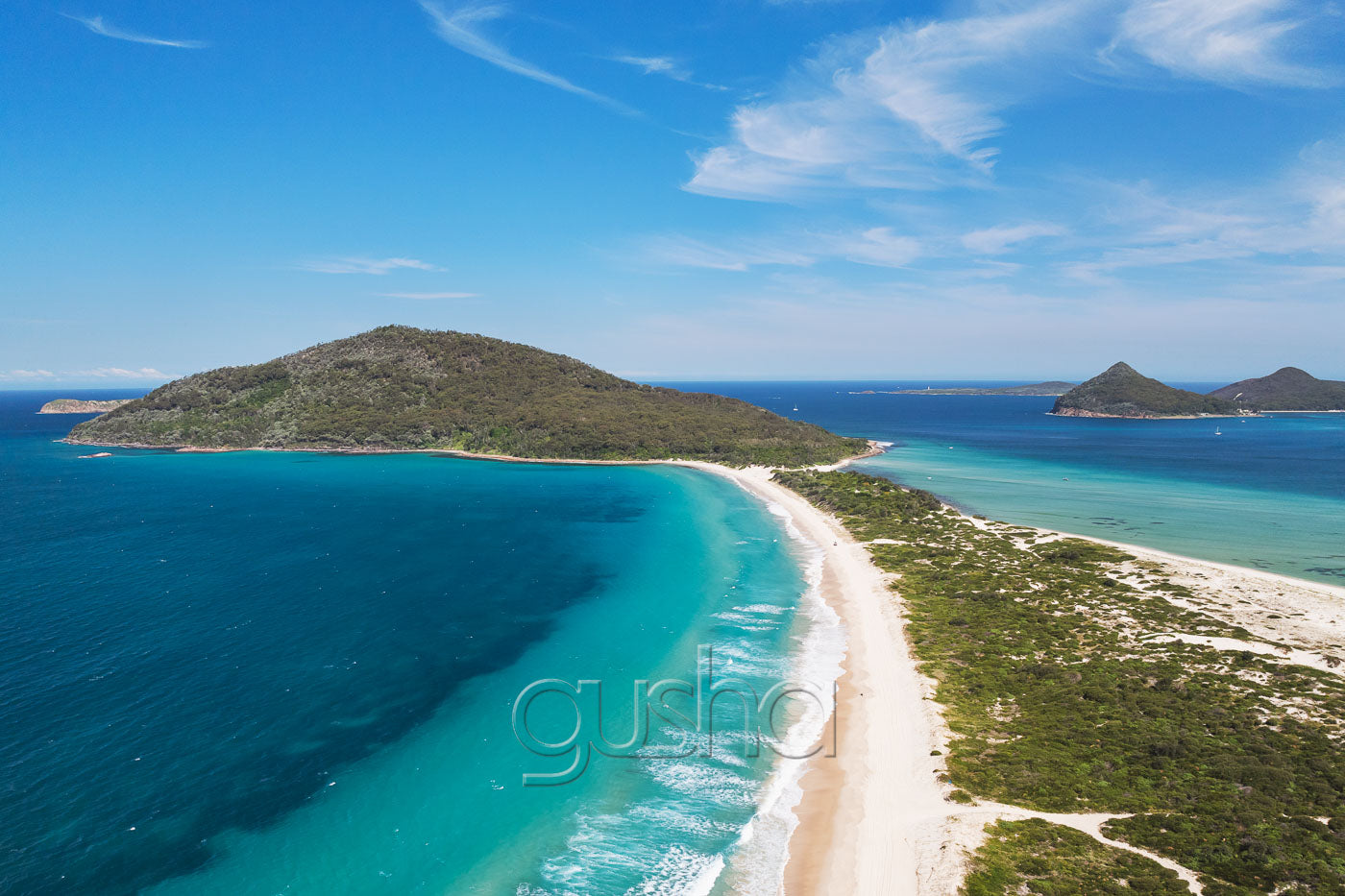 Bennetts Beach Photo