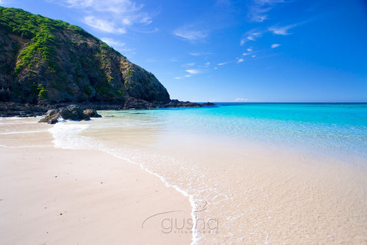 Photo of Tallow Beach BB0185 - Gusha