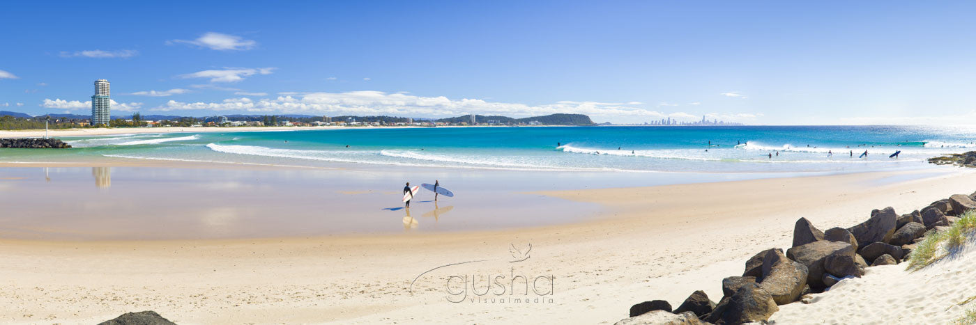 Photo of Currumbin GC2482 - Gusha