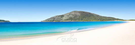 Photo of Bennetts Beach HN0068 - Gusha