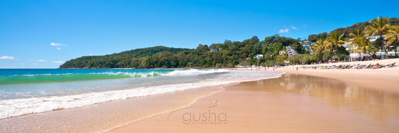 Photo of Noosa NO2130 - Gusha