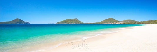 Photo of Shoal Bay PS0423 - Gusha