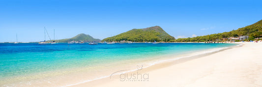 Photo of Shoal Bay PS0455 - Gusha