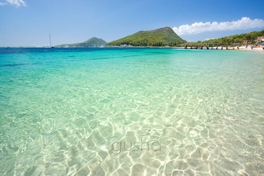 Shoal Bay photo