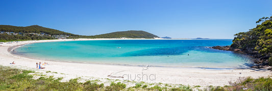 Photo of Fingal Bay beach