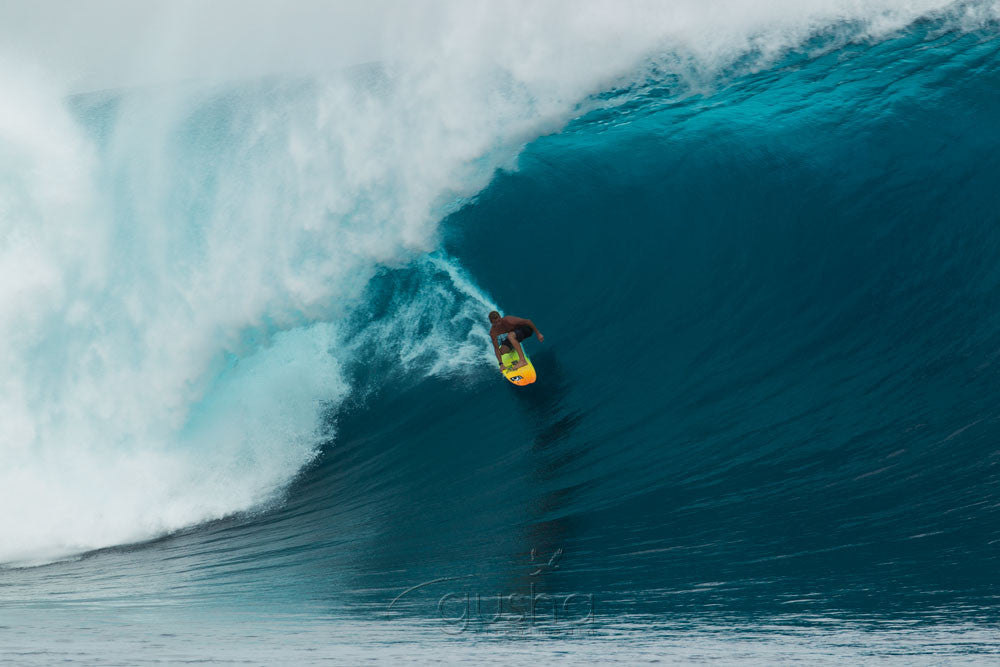 Photo of John John Florence RR0014 - Gusha