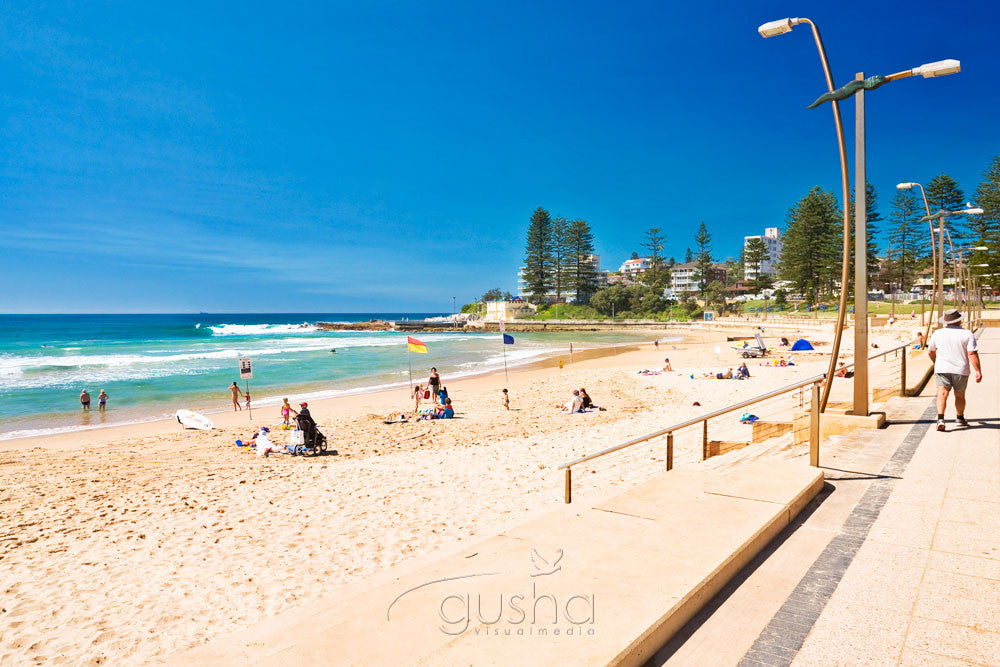 Photo of Dee Why Beach SYD0886 - Gusha