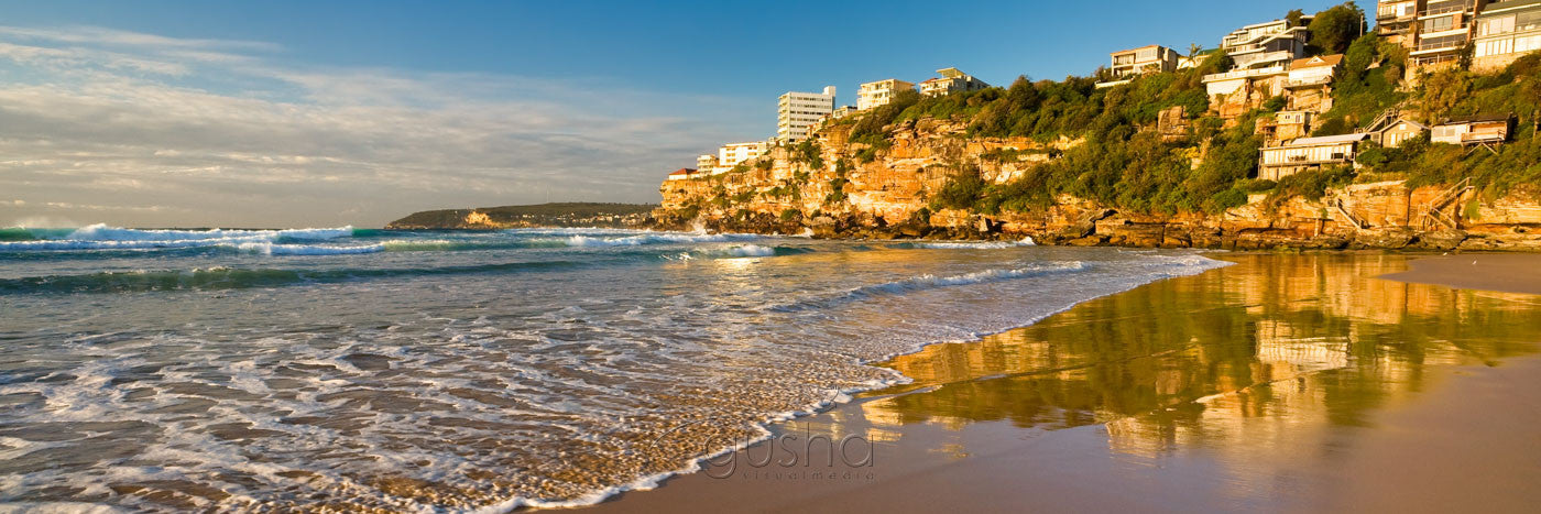 Photo of Freshwater Beach SYD1328 - Gusha