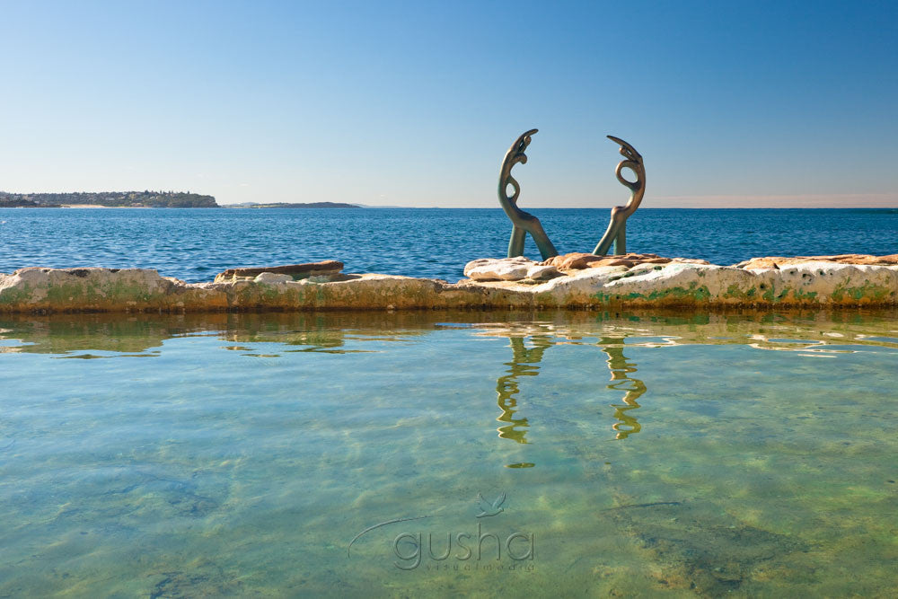 Photo of Fairy Bower Rock Pool SYD2194 - Gusha