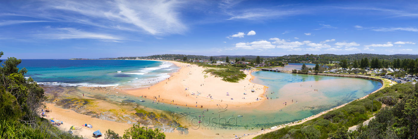 North Narrabeen Beach photo SYD2818 – Gusha