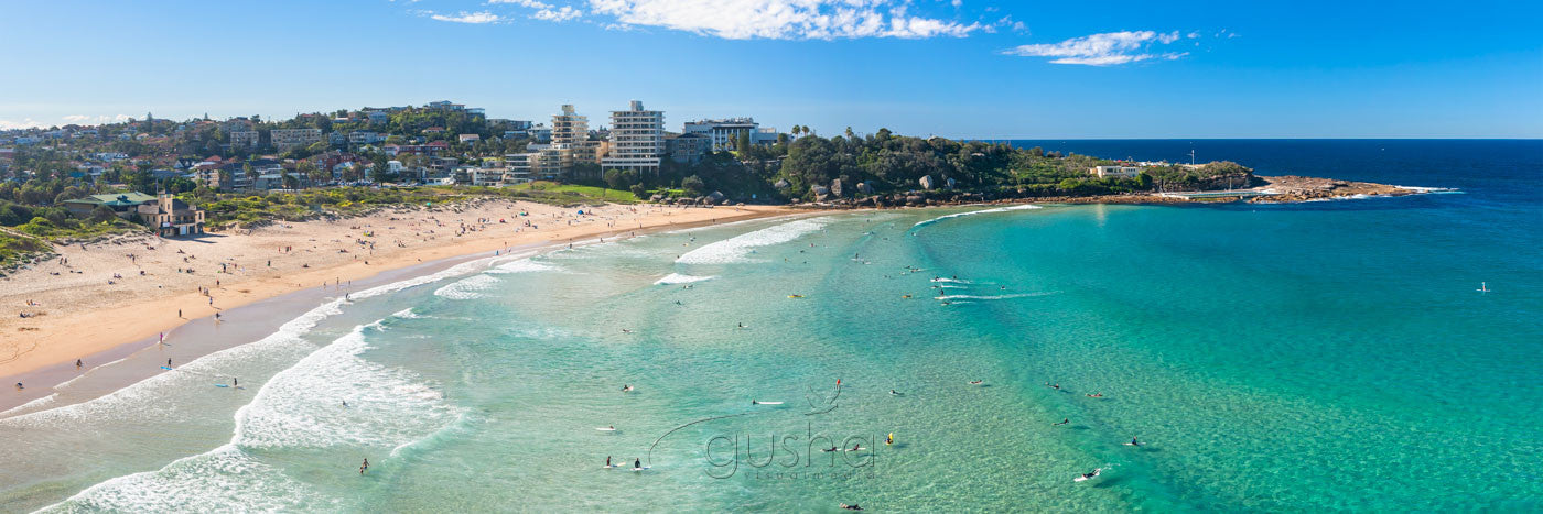 Photo of Freshwater Beach SYD3022 - Gusha